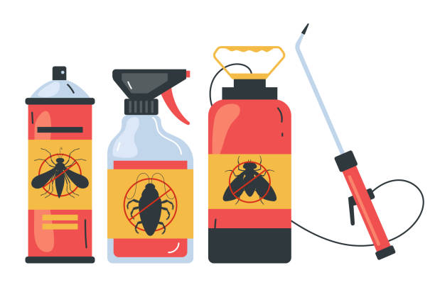 Best Local Pest Control Services  in Konawa, OK